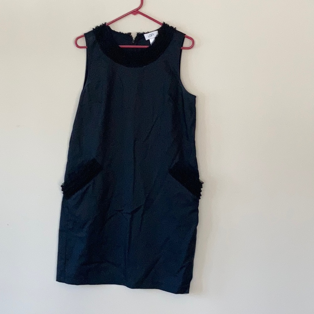Loft dress